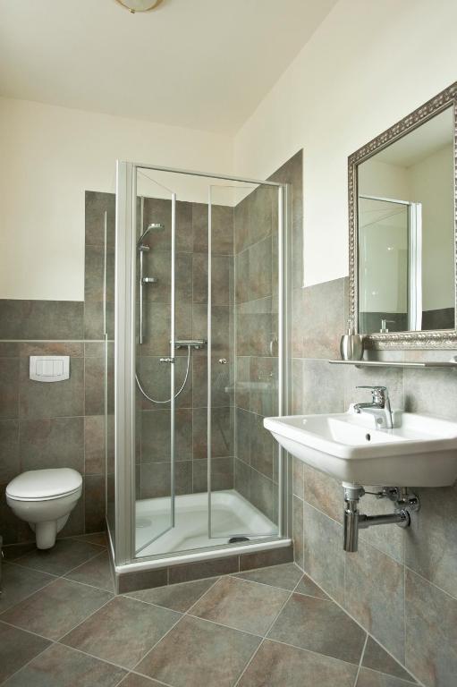 Hotel Bess Альберсдорф Номер фото