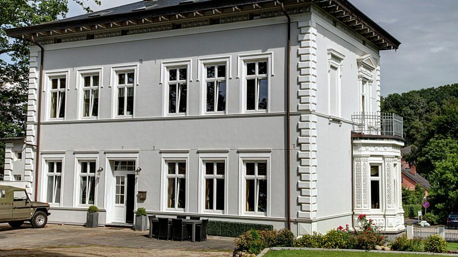 Hotel Bess Альберсдорф Экстерьер фото